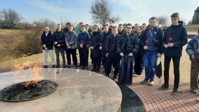 День освобождения Ростова-на-Дону