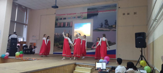 День открытых дверей