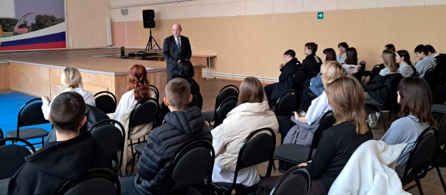 НАШ ТЕХНИКУМ ОТКРЫВАЕТ ДВЕРИ ДЛЯ БУДУЩИХ СТУДЕНТОВ