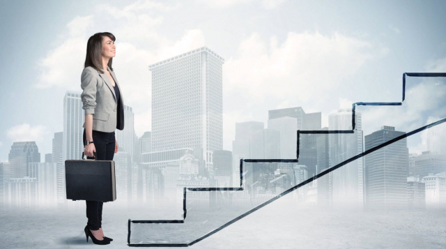 В фокусе карьеры