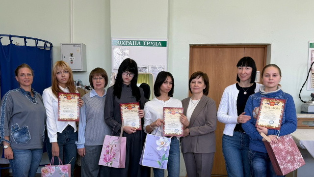 Молодой конструктор